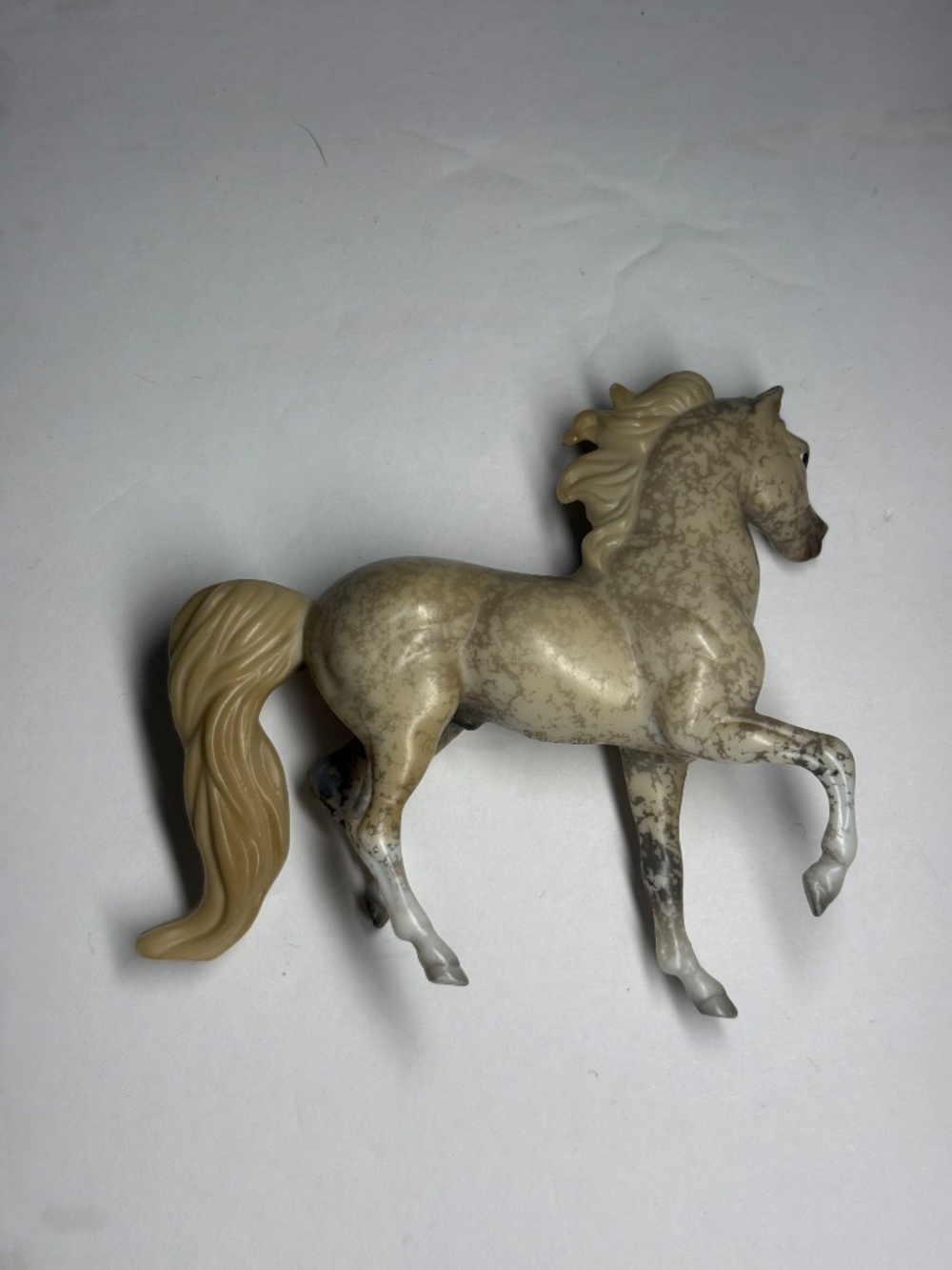 lot of Breyer Stablemates-6 horses - Picture 9 of 14